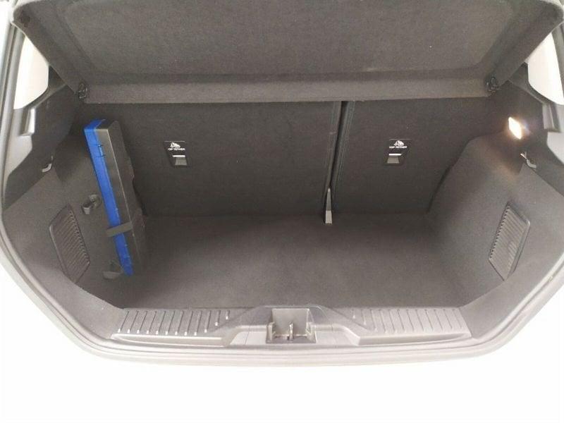 Ford Fiesta 5p 1.0 ecoboost hybrid Titanium s&s 125cv my20.75