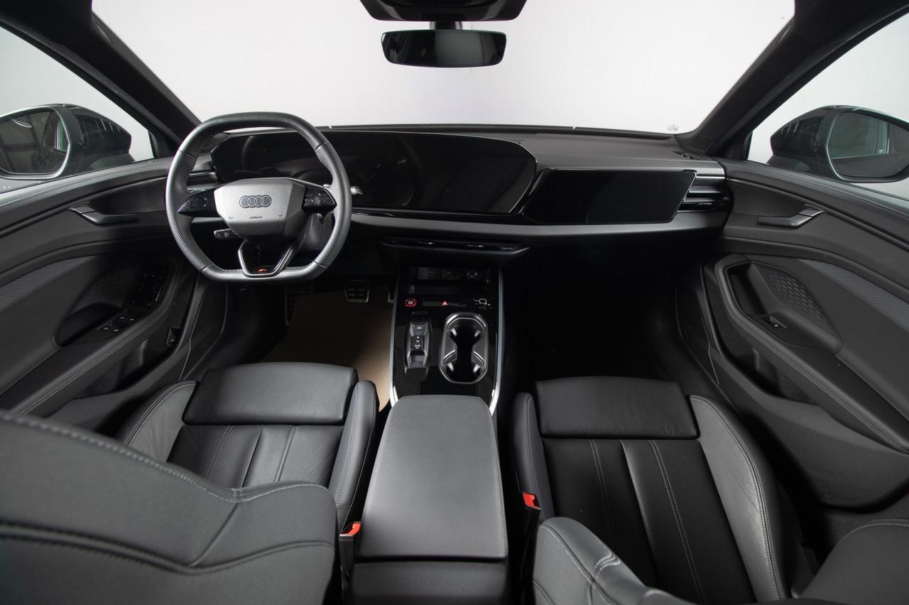 Audi A6 Avant 2.0 Tdi Mhev Edition One S-line Quattro 204c