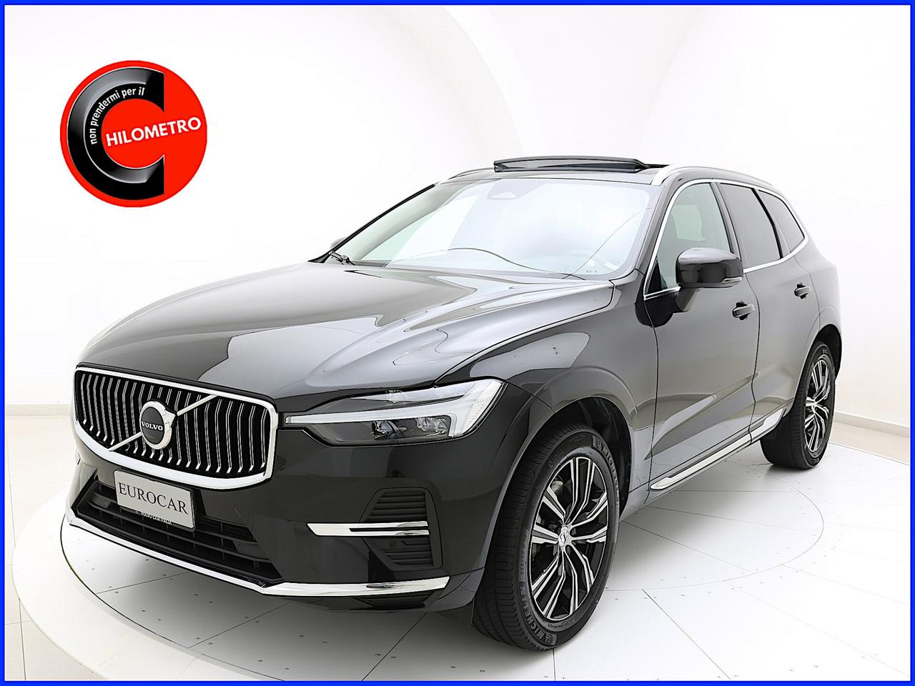 Volvo XC60 B4 AWD auto Inscription TETTO APRIBILE