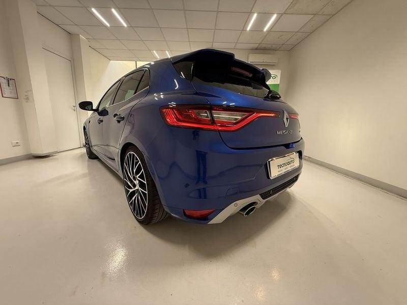 Renault Mégane Mégane TCe 130 CV Energy GT-Line
