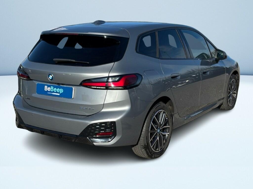 BMW Serie 2 Active Tourer 230 e Msport xDrive DCT