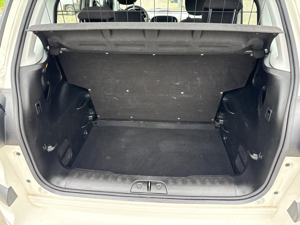 Fiat 500L 1.3 Multijet 95 CV Autocarro 4 posti