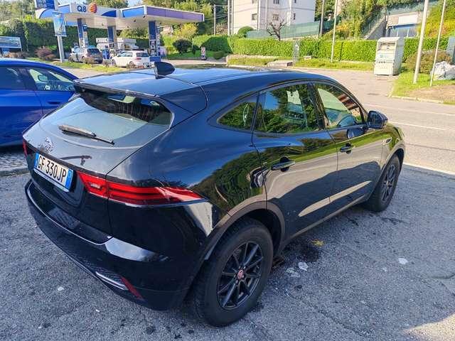Jaguar E-Pace E-Pace 2021 2.0d i4 mhev awd 163cv auto