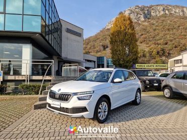 Skoda Kamiq Kamiq 1.0 TSI 110 CV Ambition
