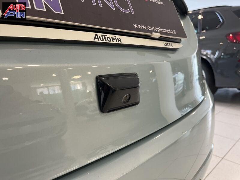 Lancia Ypsilon Ypsilon 1.2 69 CV 5 porte GPL Gold Plus