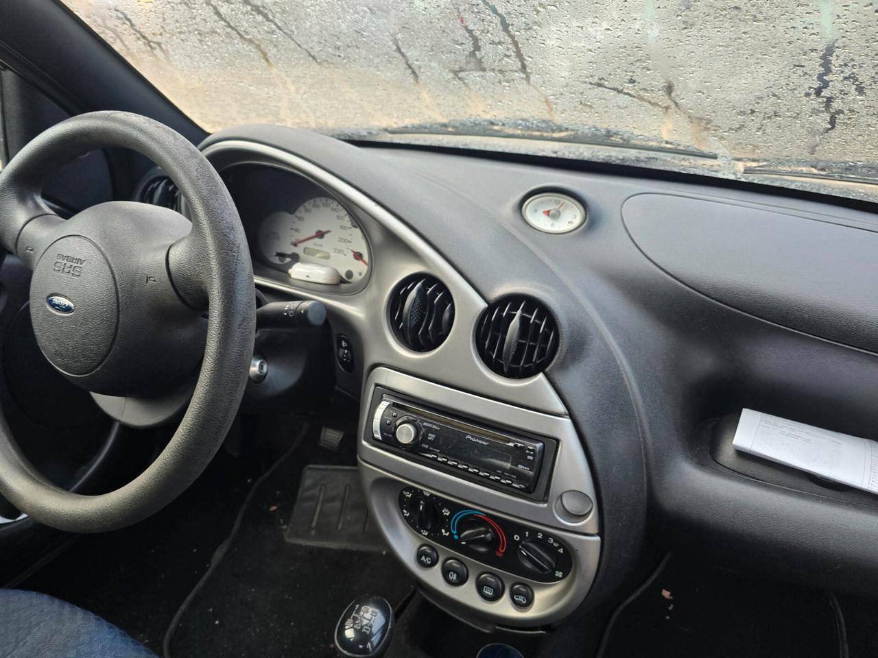 Ford Ka 1.3 Collection