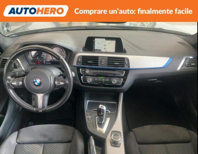 BMW 116 d 5p. Msport
