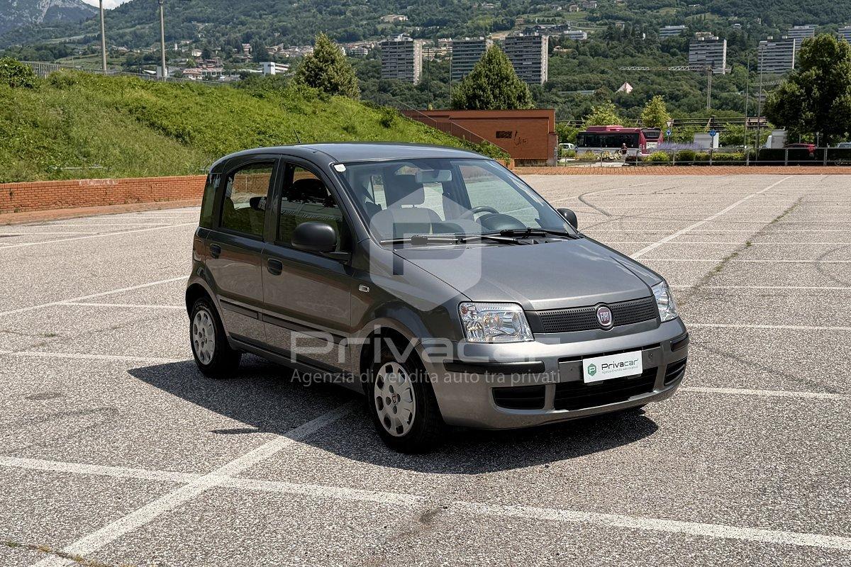 FIAT Panda 1.2 Classic