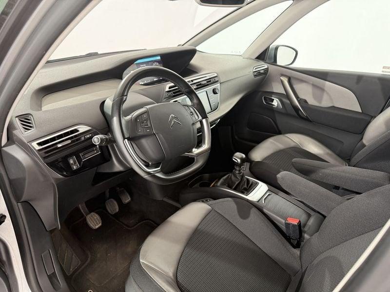 Citroën Grand C4 Spacetourer PureTech 130 S&S Shine *7 POSTI*