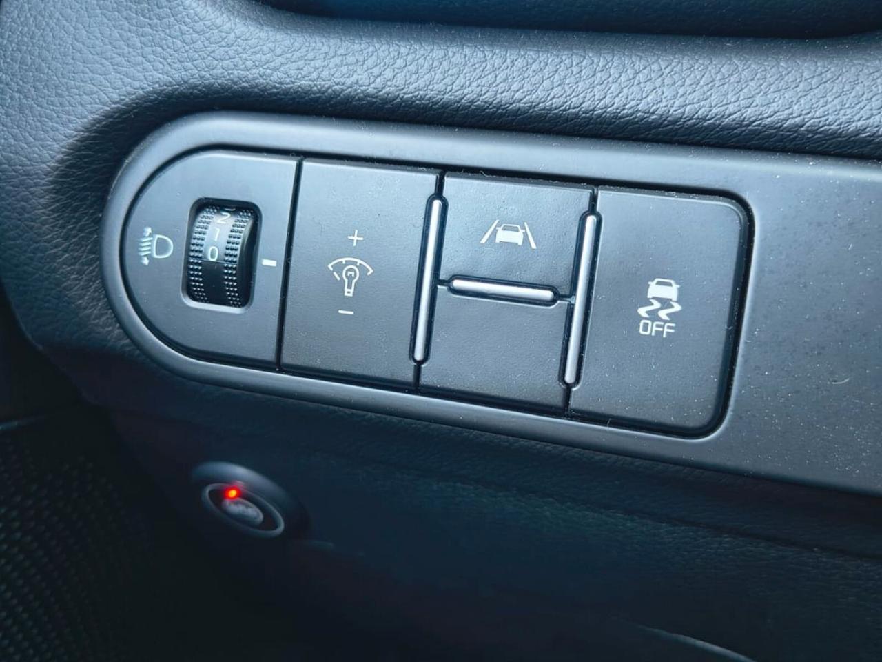 Kia XCeed 1.0 T-GDi GPL Style