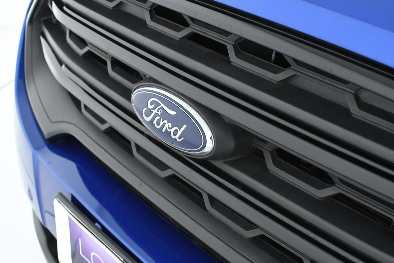 FORD EcoSport 1.0 ecoboost ST-Line 100cv my19 ALCANTARA+CAMERA+NAVI