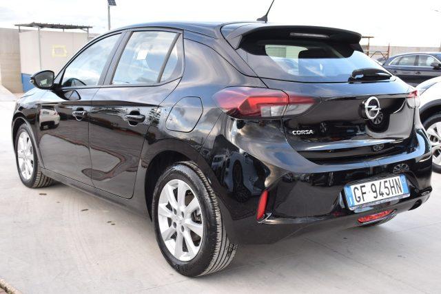 OPEL Corsa 1.5 D 100 CV Edition