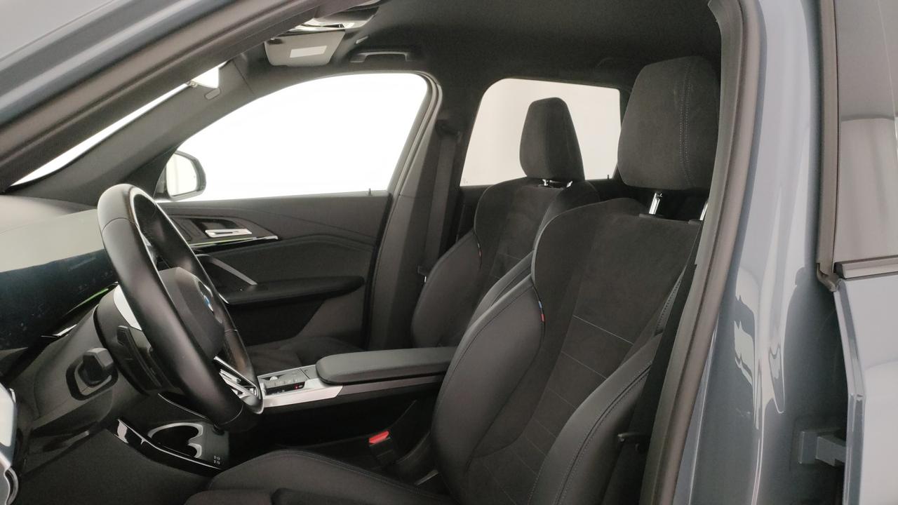 BMW X1 sdrive18d MSport auto