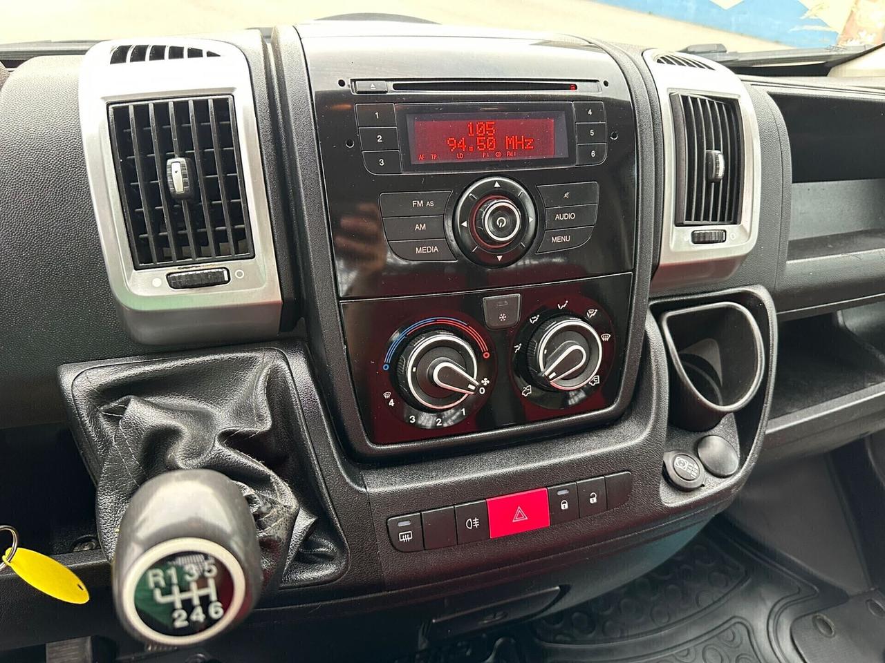 FIAT DUCATO CON CASSONE CORTO SUPER PREZZO!