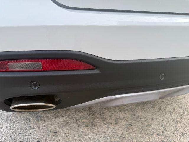 MG EHS 1.5 Plug-in Hybrid Luxury