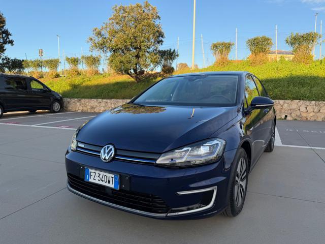 VOLKSWAGEN e-Golf 136 CV+VIRTUAL+SED RISC+R.CAM+LED+NAVI+ADAS