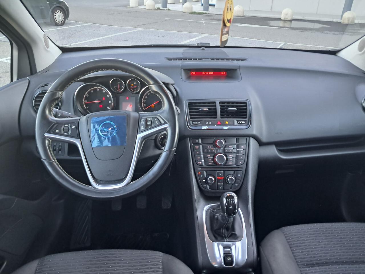 Opel Meriva 1.4 100CV Advance