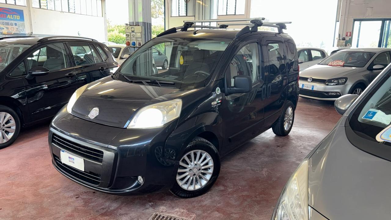 Fiat Qubo 1.3 MJT 75 CV Dynamic