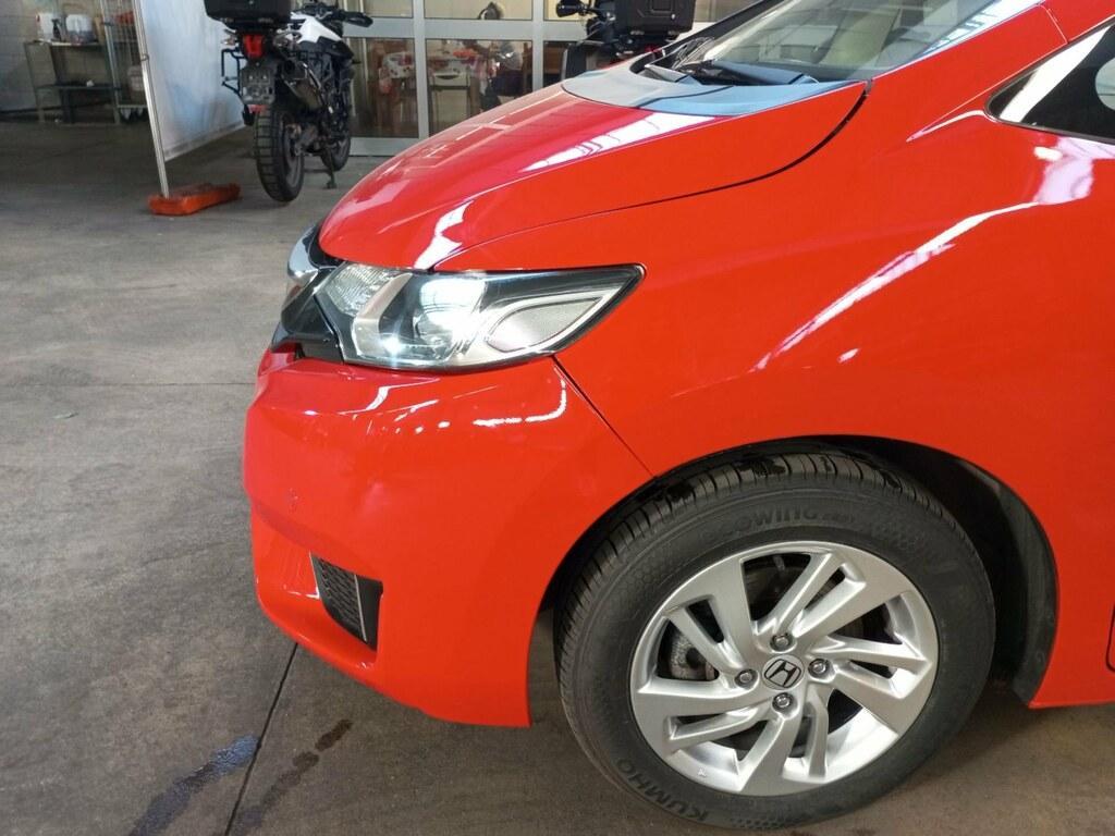 Honda Jazz 1.3 Elegance Connect ADAS