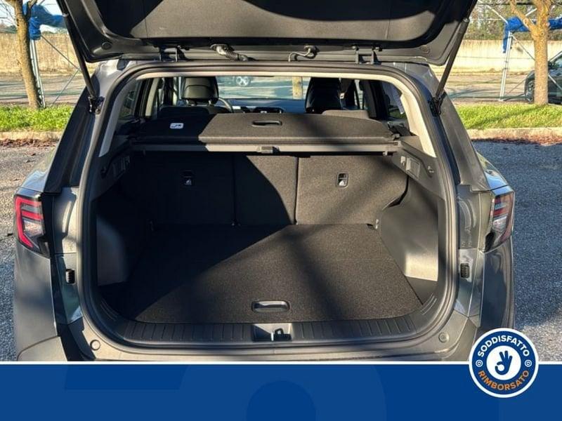 KIA Sportage 1.6 HEV Style (TT) PE