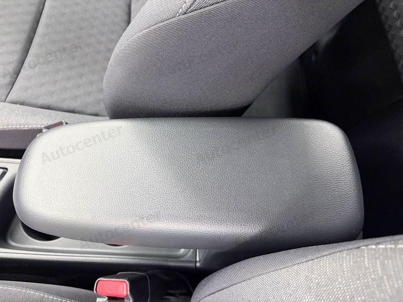Toyota Yaris Yaris 1.5h Trend 5P