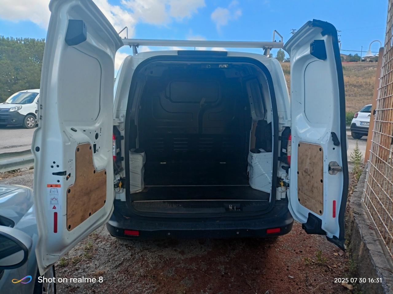 Ford Transit Courier 1.5 TDCi 75CV Van Entry