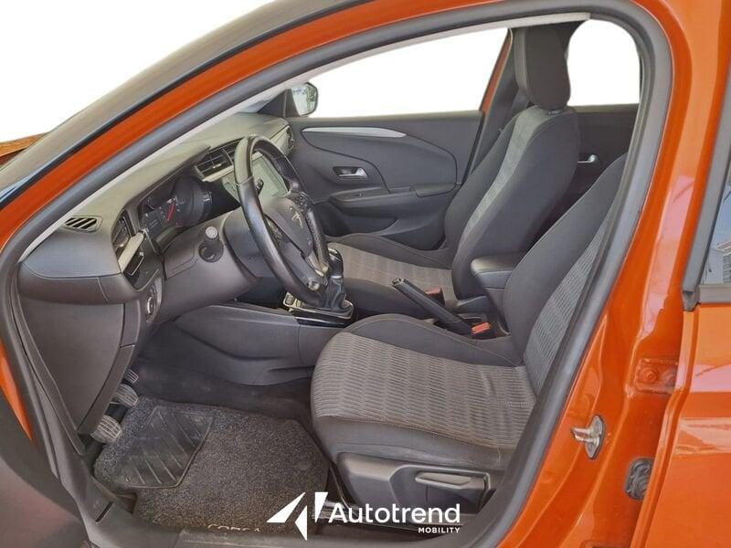 Opel Corsa 1.2 75 CV Edition