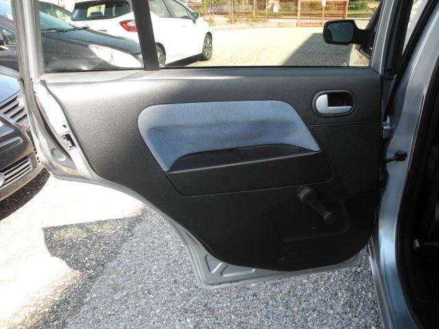 FORD Fusion 1.4 16V 5p. ZiTec - OK NEOPATENTATI - PRONTO USO