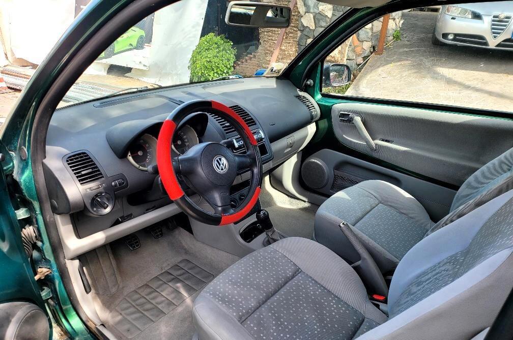 Volkswagen Lupo 1.4 TDI cat Highline Air