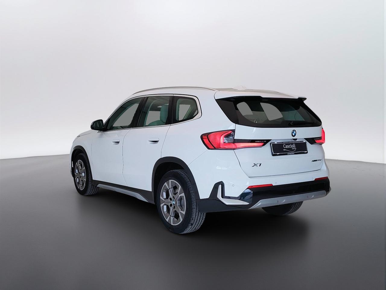 BMW X1 U11 - X1 xdrive20d mhev 48V X-Line auto