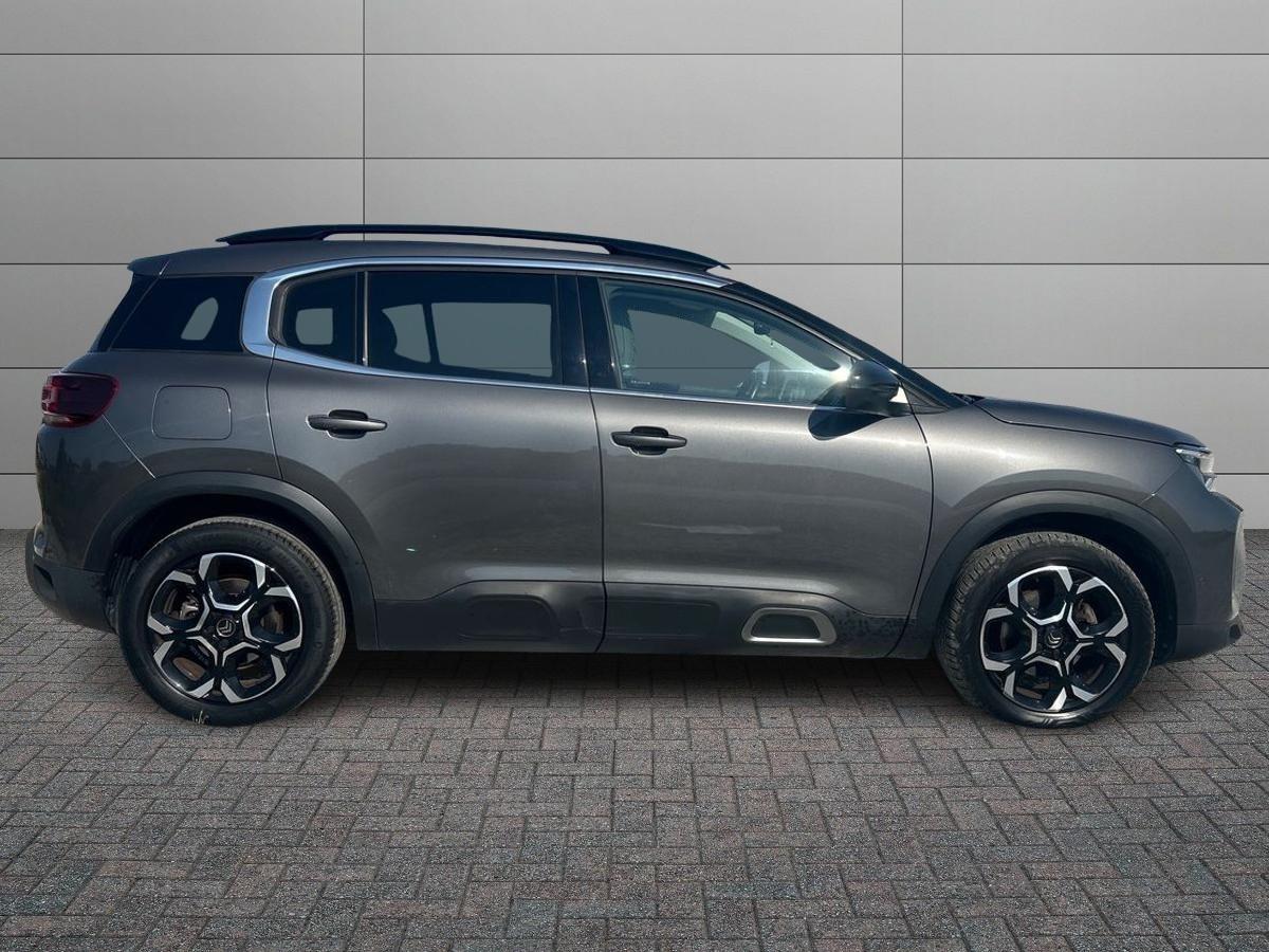 CITROEN C5 Aircross I 2018 - C5 Aircross 1.5 bluehdi Shine s&s 130cv