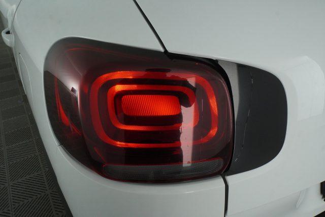 CITROEN C3 Aircross C3 Aircross PureTech 110 S&S You