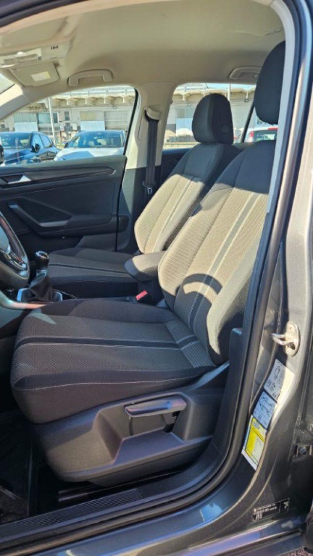 VOLKSWAGEN T-Roc 1.0 TSI 115 CV Style BlueMotion Technology