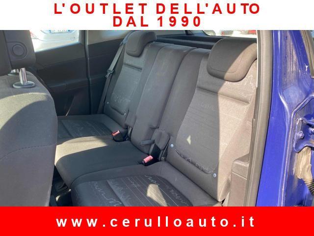 OPEL Meriva 1.4 Turbo 120CV *GPL RINNOVATO*