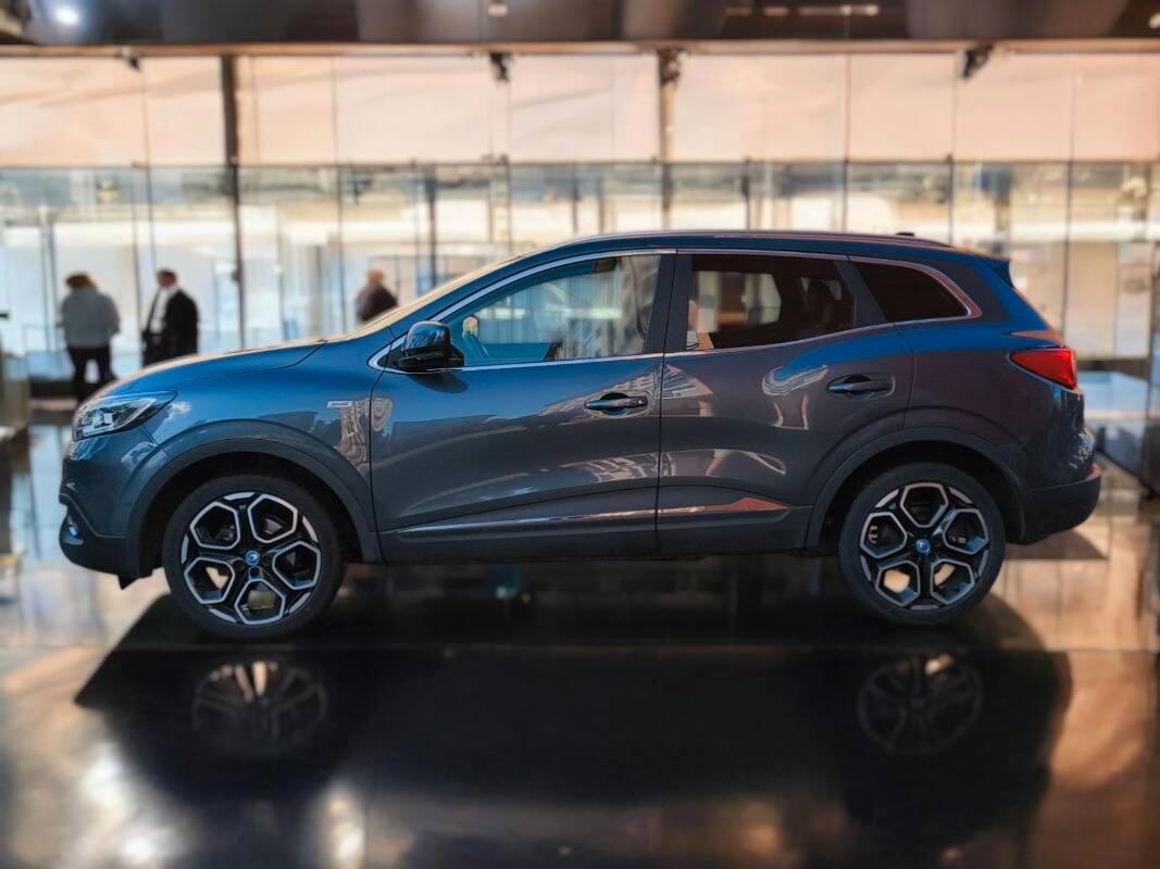 Renault Kadjar Kadjar 2018 1.5 blue dci Sport Edition2 115cv