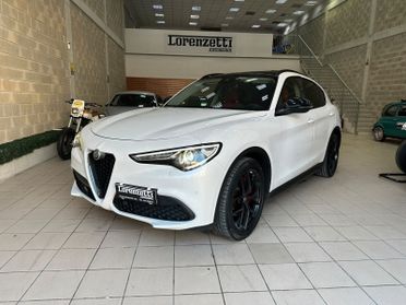 Alfa Romeo Stelvio 2.2 Turbodiesel 190 CV AT8 RWD B-Tech
