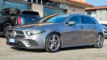 MERCEDES-BENZ A 220 d 190cv Auto Premium AMG - ECCELLENTI CONDIZIONI