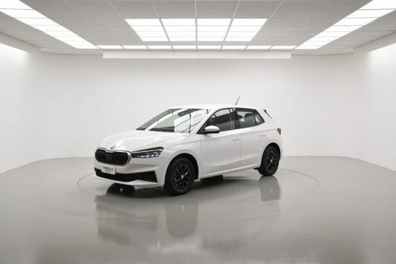 SKODA Fabia 1.0 MPI EVO 65 CV Ambition