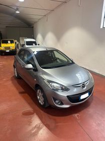 Mazda 2 1.3 16V 75CV 5p. Energy-leggi bene-ottima-NEOPATENTATI OK