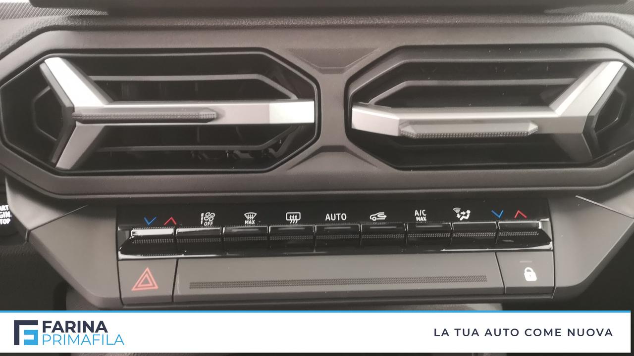 DACIA BIGSTER journey mild hybrid 140