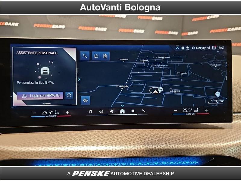 BMW Serie 4 Gran Coupé 420d xDrive 48V Msport Pro