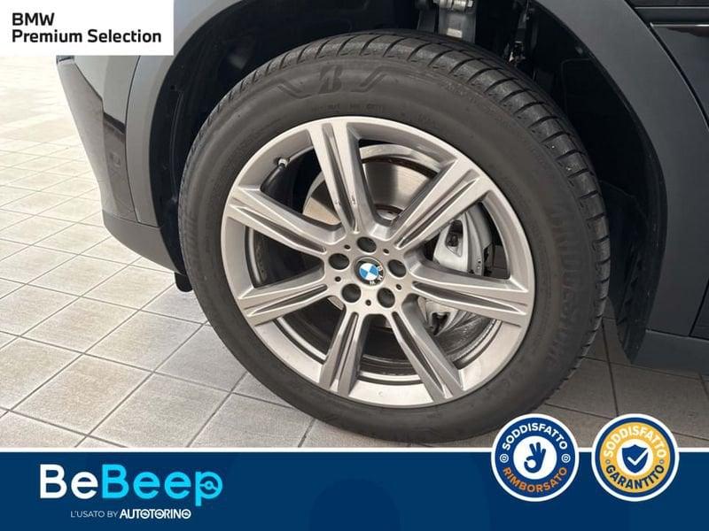 BMW X6 XDRIVE30D MHEV 48V BUSINESS AUTO