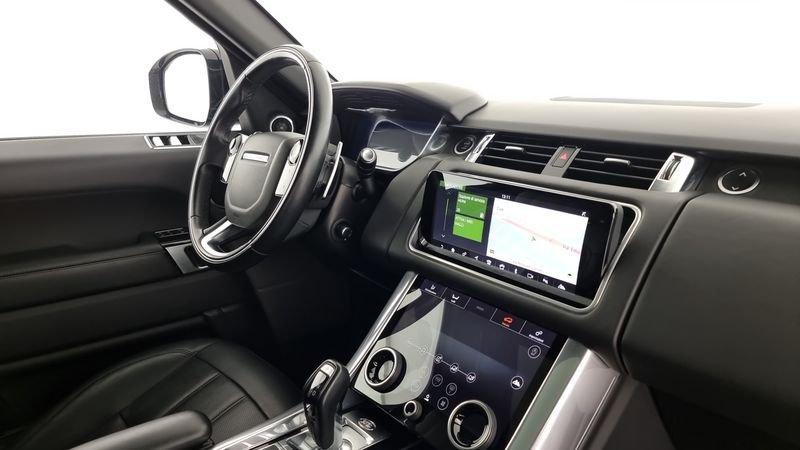 Land Rover RR Sport 3.0D l6 249 CV HSE Dynamic Stealth