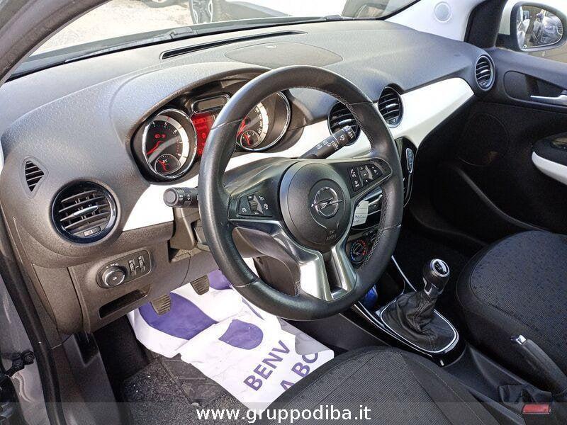 Opel Adam Benzina 1.4 Jam Gpl-tech 87cv my18.5