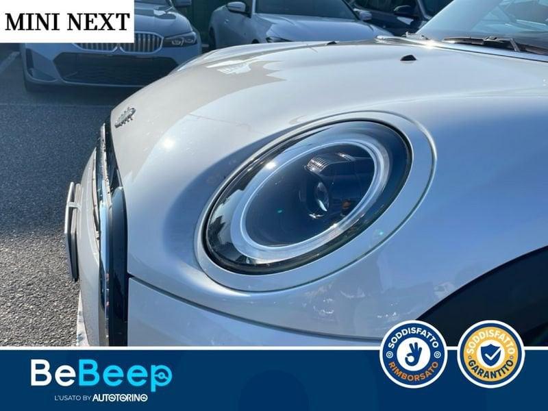 MINI Mini CABRIO 1.5 COOPER YOURS AUTO