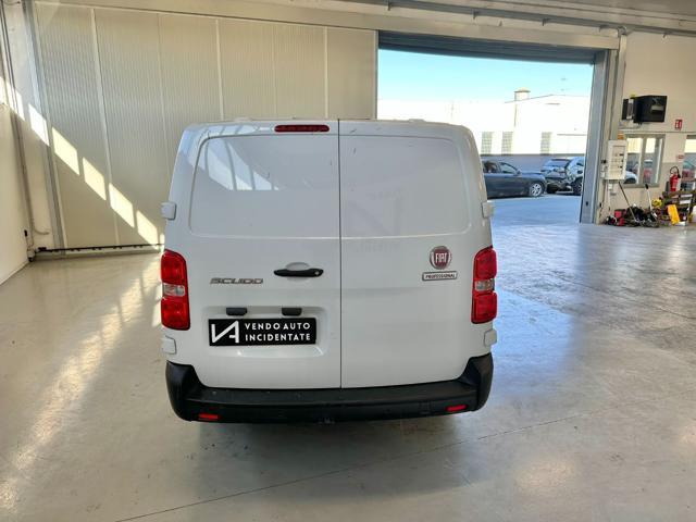 FIAT Scudo 2.0 BLUEHDI 145CV PL-SL-TN FURGONE