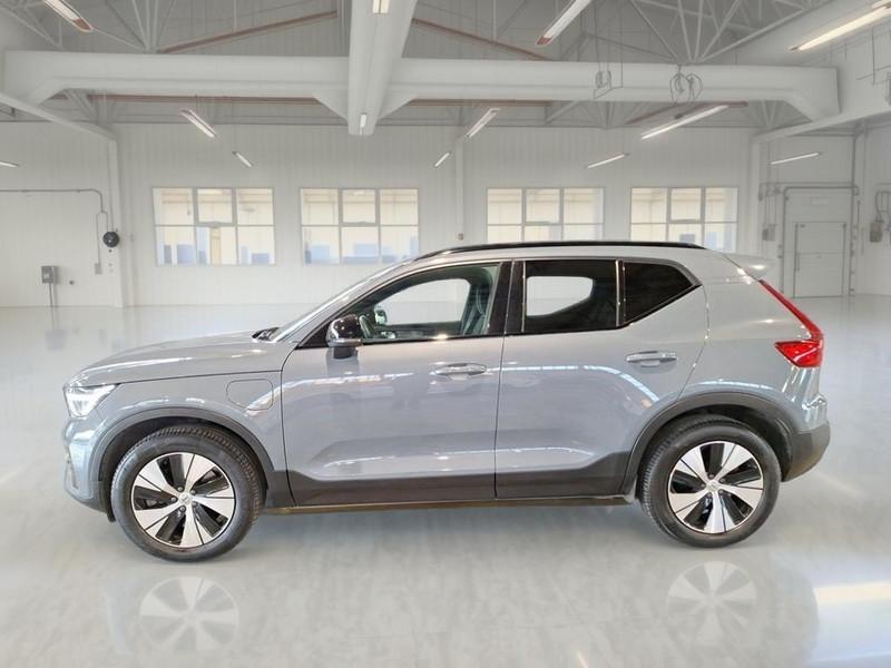 VOLVO XC40 T4 Recharge Plug-in auto Plus Dark