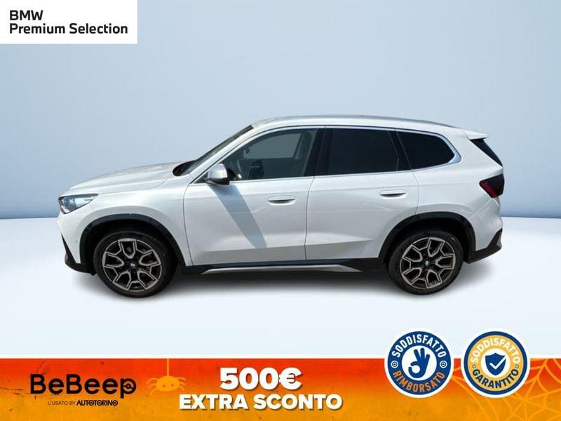 BMW X1 SDRIVE18I X-LINE AUTO