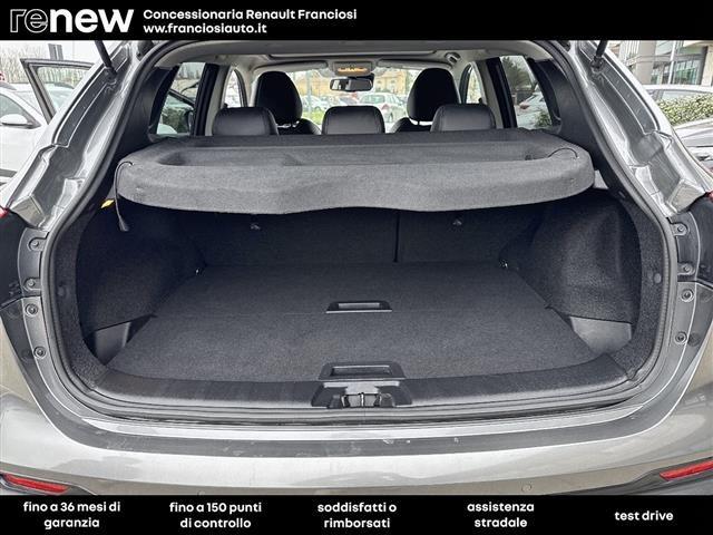 NISSAN Qashqai 1.5 dCi 110cv Tekna 2WD