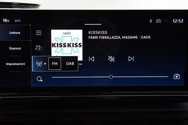 LANCIA Ypsilon 51kWh Edizione Cassina